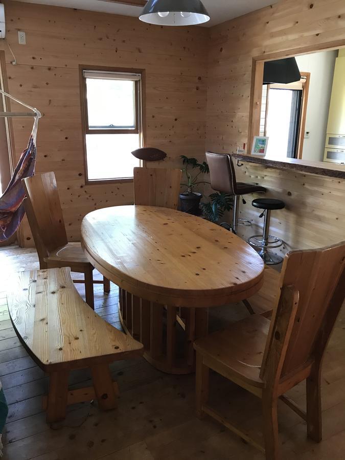Guesthouse Irago Tahara المظهر الخارجي الصورة